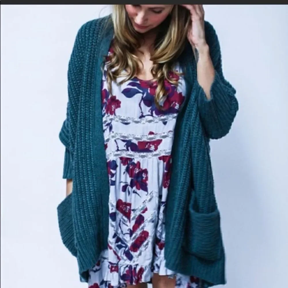 Free People Dress